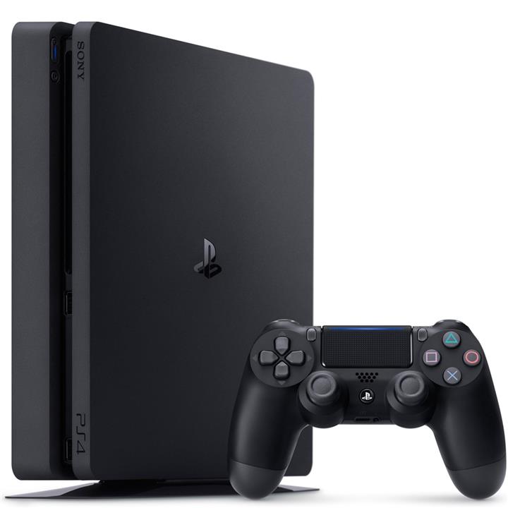 کنسول بازی سونی پلی استیشن 4 پرو ( ps4 )  ظرفیت 1 ترابایت