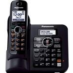 Panasonic KX-TG3821BX Wireless Phone