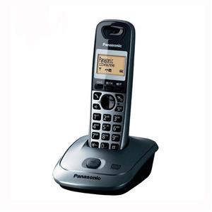 تلفن بی سیم پاناسونیک KX-TG2521FX Panasonic KX-TG2521FX Cordless Phone