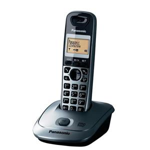 تلفن بی سیم پاناسونیک KX-TG2521FX Panasonic KX-TG2521FX Cordless Phone
