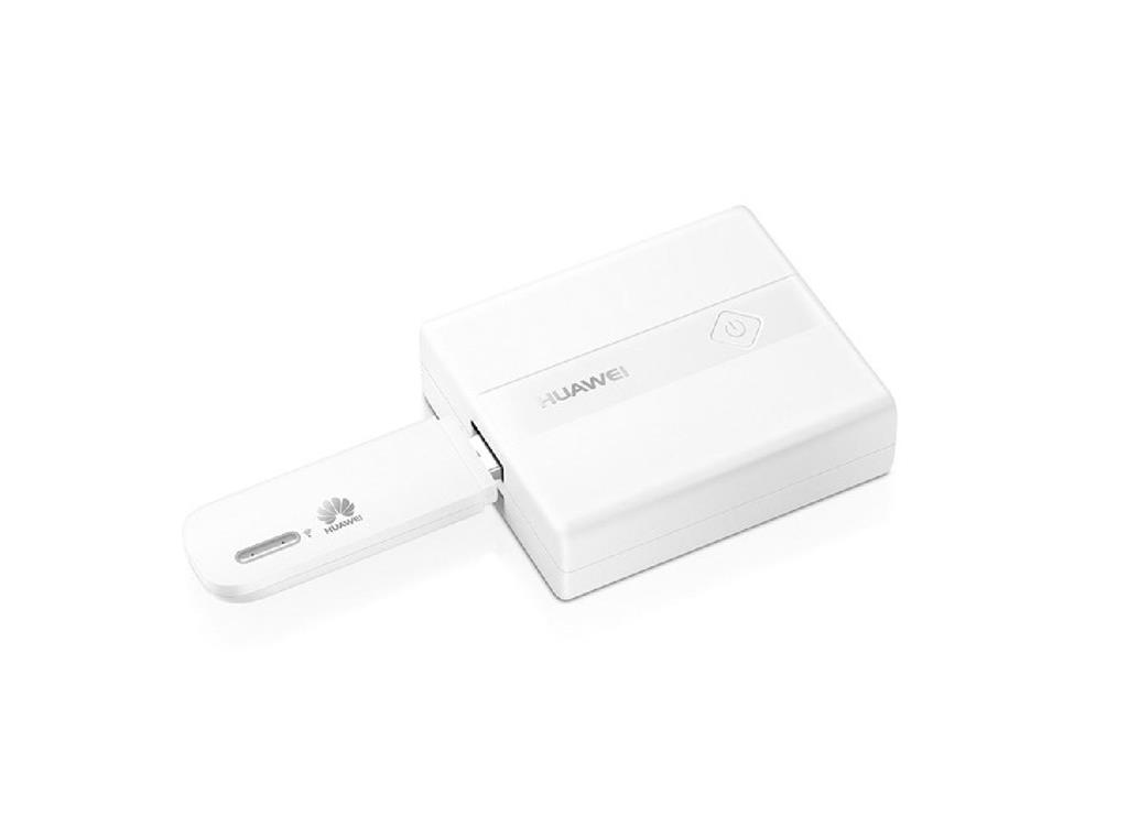 Huawei E8231 USB Wi-Fi 3G Modem