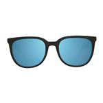 عینک آفتابی اسپای سری Fizz مدل Matte Black Matte Crystal/Gray Light Blue Spectra