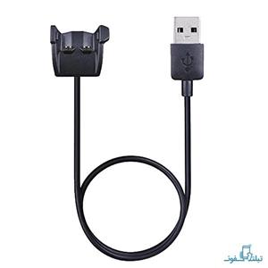 داک شارژ و شارژر ساعت گارمین Garmin Vivosmart HR