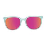 عینک آفتابی اسپای سری Fizz مدل Translucent Seafoam/Gray Pink Spectra