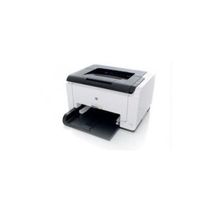 پرینتر لیزری رنگی اچ پی مدل CP1025nw HP LaserJet Pro CP1025nw Color Laser Printer