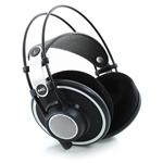 AKG Pro K702 Audio Professional Headphones