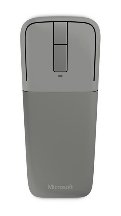Microsoft  Surface Arc Mouse 