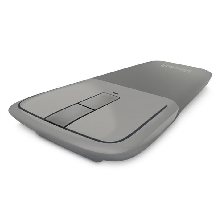 Microsoft  Surface Arc Mouse 