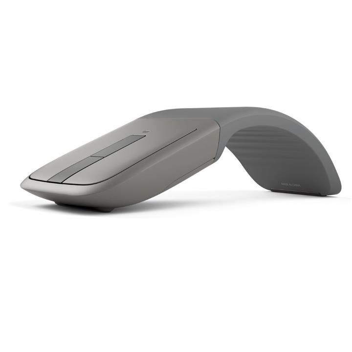 Microsoft  Surface Arc Mouse 