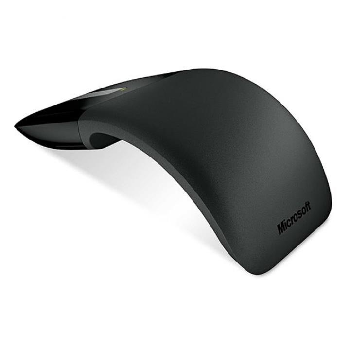 Microsoft  Surface Arc Mouse 