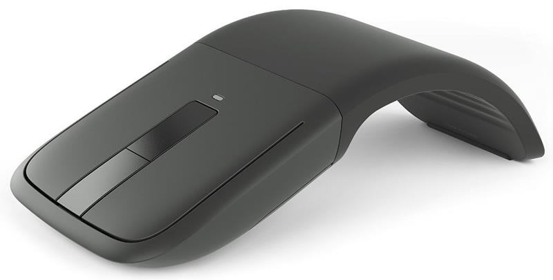Microsoft  Surface Arc Mouse 