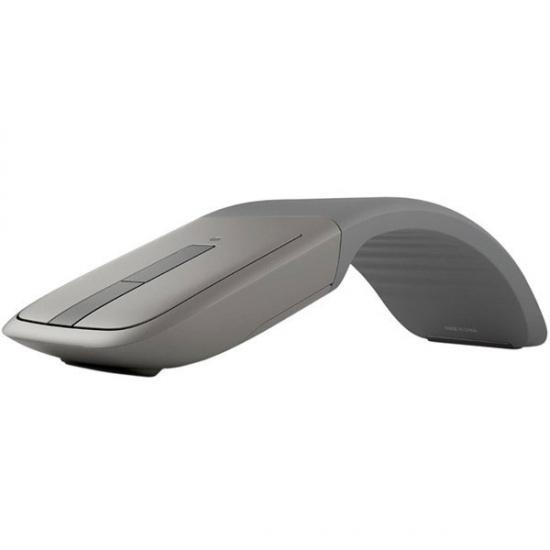 Microsoft  Surface Arc Mouse 