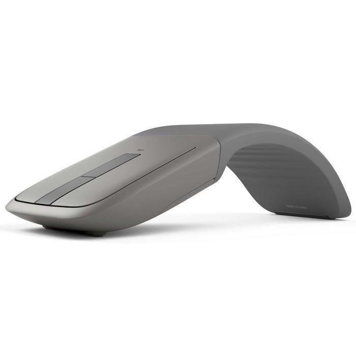 Microsoft  Surface Arc Mouse 