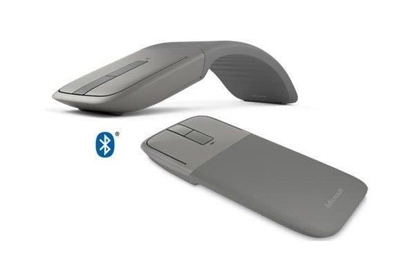 Microsoft  Surface Arc Mouse 