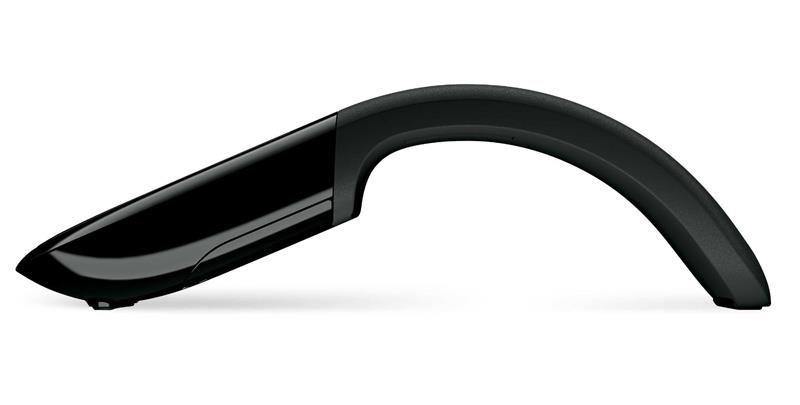 Microsoft  Surface Arc Mouse 
