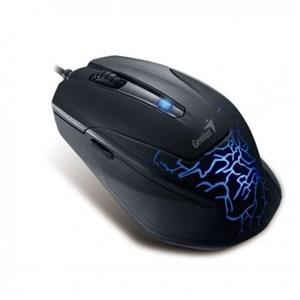 ماوس گیم جنیوس ایکس-جی 500 Genius X-G500 Gaming Mouse