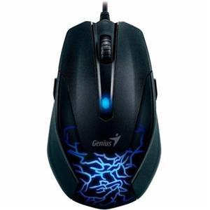 ماوس گیم جنیوس ایکس-جی 500 Genius X-G500 Gaming Mouse