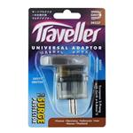 Daiyo Traveller Universal Adaptor DE237