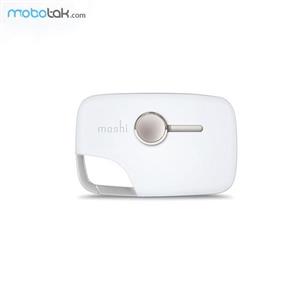 کابل موشی لایتنینگ به همراه محفظه قرارگیری سیم کارت Moshi Xync With Lightning Connector 