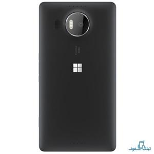درب پشت گوشی Microsoft Lumia 950XL