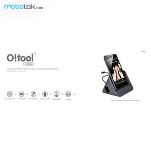 داک اوزاکی مدل Otool OT224