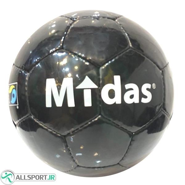 توپ فوتسال میداس Midas