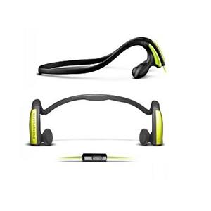 هندزفری تو گوشی انرژی سیستم مدل انرژی Running One Neon Energy Sistem Energy Earphone Running One Neon Handsfree