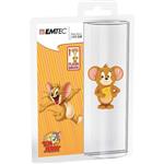 Emtec HB103 USB 2.0 Flash Memory - 8GB