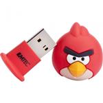 Emtec A100 USB 2.0 Flash Memory - 8GB