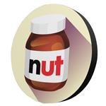 مگنت بانیبو مدل Nutella06