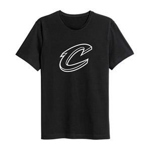 تی شرت نخی ورزشی ماسادیزان مدل کاوالیرز کد 215 Masa Design Tshirt Cavaliers 