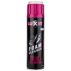 تمیز کننده فومی لوکسیت مدل LT10 Luxit LT10 Foam Cleaner