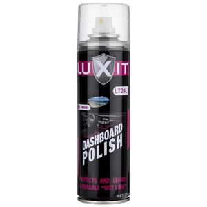 تمیز کننده داشبورد لوکسیت مدل LT24L رایحه اقیانوس Luxit LT24L Dashboard Polish Ocean Fragrance