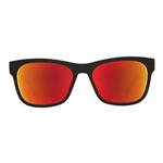 عینک آفتابی اسپای سری Sundowner مدل Matte Black Matte Crystal/Gray Red Spectra