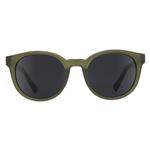 عینک آفتابی اسپای سری Hi Fi مدل Matte Translucnet Olive/Gray