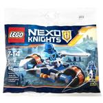 لگو سری Nexo Knights مدل Knighton Rider 30376