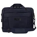 Alexa ALX108 Bag For 16.4 Inch Laptop