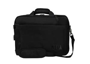 کیف لپ تاپ الکسا مدل ALX110 مناسب برای لپ تاپ 16.4 اینچی Alexa ALX110 Bag For 16.4 Inch Laptop