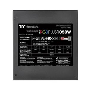 پاور ترمالتیک Toughpower Grand RGB 1050W Platinum Thermaltake grand PSU 