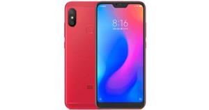 گوشی شیائومی ردمی 6 پرو (Xiaomi Redmi 6 Pro-(3/32GB