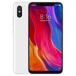 گوشی موبایل شیائومی مدل Mi 8 دو سیم (Xiaomi Mi 8 (6/128GB