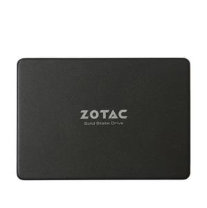 حافظه SSD اینترنال زوتاک مدل Premium Edition ظرفیت 240 گیگابایت Zotac Premium Edition Internal SSD Drive - 240GB