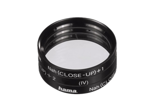 فیلتر لنز کلوزآپ هاما Hama Filter Close-up 52mm