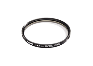 فیلتر لنز یووی هاما   Hama Filter UV 62mm