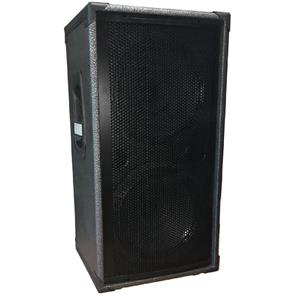 باند دوبل اکوتک مدل ET-402 ECHOTAK loudspeaker Model ET-402