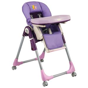 صندلی غذاخوری بیبی ایس  مدل EBF BabyAce EBF Feeding Chair