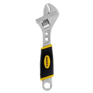 آچار فرانسه ورک سایت مدل WT2509 سایز 6 اینچ Worksite Adjustable Wrench Inch 