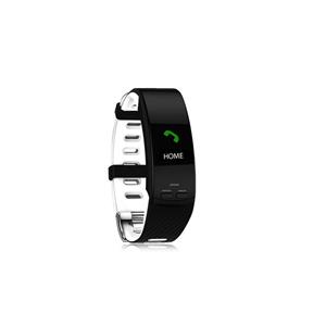 مچ بند هوشمند فیدوگجت مدل GPS White Fidogadhet Gps Smart Bracelet 