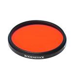 Rodenstock Orange 22 Filter 77mm