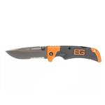 Gerber 114 Knife